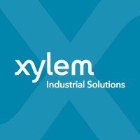 Xylem Industrial Solutions logo - Similar company to Smartqube Usa