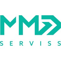 MMD Serviss logo - Similar company to Logistic System Consulting