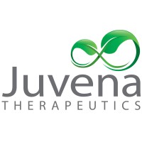 Juvena Therapeutics logo - Similar company to Turn Biotechnologies