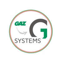 GAZ Notstromsysteme GmbH logo - Similar company to Next Ups Systems