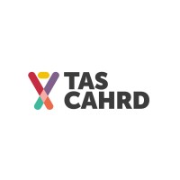 TasCAHRD logo - Similar company to Meridian