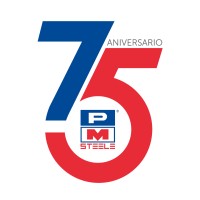 PM STEELE® logo - Similar company to Interfasesmx