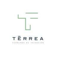 Grupo Térrea. Terrenos de inversión. logo - Similar company to Silvacarbon Lacc