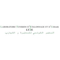 Lt2e logo - Similar company to Metrocal