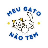 Meu Gato Não Tem logo - Similar company to Onmid