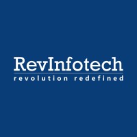 RevInfotech Inc logo - Similar company to Logixgrid Technologies (Canada) Inc.
