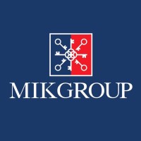 MIK Group Vietnam logo - Similar company to Meey Group Jsc