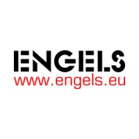 Engels Group logo - Similar company to Engels Protechnic Ltd