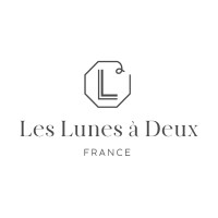 Les Lunes à Deux 雙月 logo - Similar company to Parachute