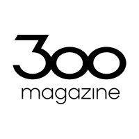 300Magazine logo - Similar company to Bothy Project