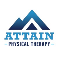 Attain Physical Therapy PLLC logo - Similar company to Adibe Collaborative