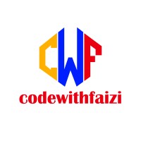 codewithfaizi logo - Similar company to Storose