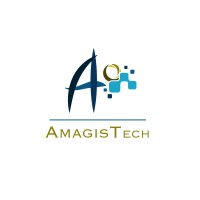 AmagisTech logo - Similar company to Whtexch - The Immersive Exchange