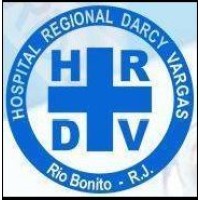 Hospital Regional Darcy Vargas logo - Similar company to Legus Módulos