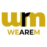 we are m logo - Similar company to Mflux