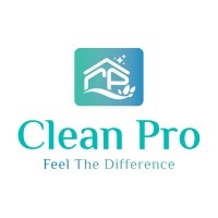 Clean Pro logo - Similar company to Energy Skills Trading