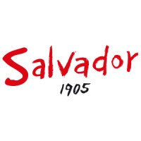 Salvador 1905 logo - Similar company to Soludable