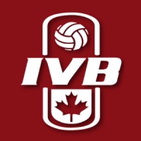 Invado Volleyball logo - Similar company to Lighten Inc.