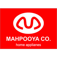 Mahpooya home appliances manufacturer co. logo - Similar company to Elag Products Gmbh