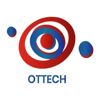 Ottech logo - Similar company to Dbstore