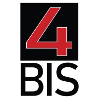 4BIS logo - Similar company to Zimcom - A Liberty Center One Company