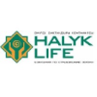 Halyk Life