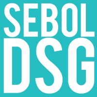 Sebol DSG logo - Similar company to Giant Rebels