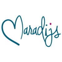 Maradijs logo - Similar company to Smart Flows