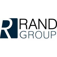 Rand Group logo - Similar company to Cosmos Data Technologies