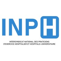 INPH Praticiens Hospitaliers et Hospitalo-Universitaires logo - Similar company to Inph
