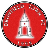 Dronfield Town Football Club