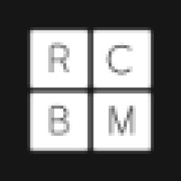 RCBM logo - Similar company to Rcmg