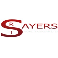 SAYERS ROAD TANKERS ENGINEERING LIMITED logo - Similar company to Labone Castleside Ltd