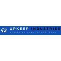 Upkeep Industries logo - Similar company to Strata Influence