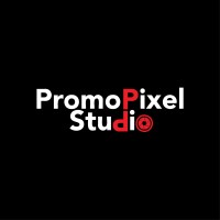 PromoPixel Studio logo - Similar company to Sicher 3D Modeling Ltd.