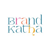 Brand Katha logo - Similar company to Brand Katha