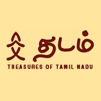 Thadam logo - Similar company to Thadam