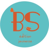 Éditions Beurre Salé logo - Similar company to Les Éditions Valandre
