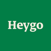 Heygo logo - Similar company to Virgo