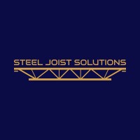 STEEL JOIST SOLUTIONS LLC logo - Similar company to Solasta Construction Limited