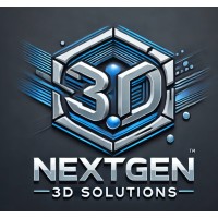 NextGen 3D Solutions logo - Similar company to Fibo Intercon - Concrete Batching Plants