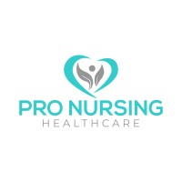 PRO Nursing AHP logo - Similar company to Pro Nursing Healthcare
