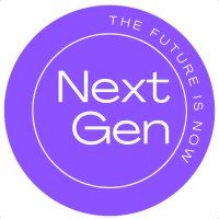 NextGen_upf logo - Similar company to Vendte Upf