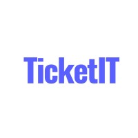 TicketIT logo - Similar company to Autolifetech