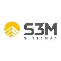 S3M Sistemas logo - Similar company to Stock Pack Distribuidora