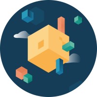 Studio Goliath logo - Similar company to Doudou Studio
