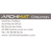ARCHIMAT CREATION logo - Similar company to Immotim