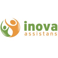 INOVA ASSISTANS AB logo - Similar company to Fim Ab