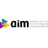 Association Independent Management (AIM) logo - Similar company to Association Of Corporate Patent Counsel (Acpc)