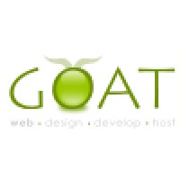 GOAT Web logo - Similar company to Rs Digital Solution
